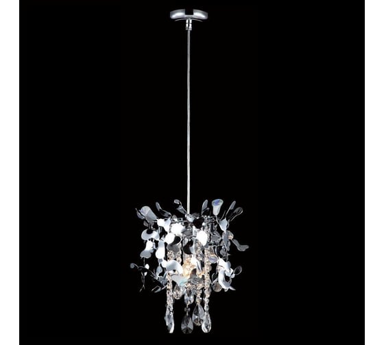 Изображение товара Подвесной светильник Crystal Lux Romeo SP2 Chrome D250