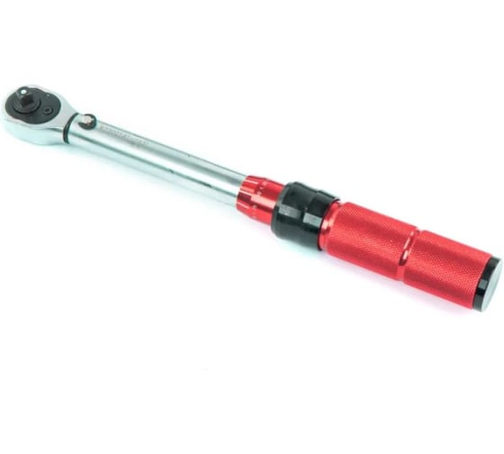 Изображение товара Ключ динамометрический ARNEZI 3/8" 5-25 Нм, 72 зуба, в кейсе R7300381