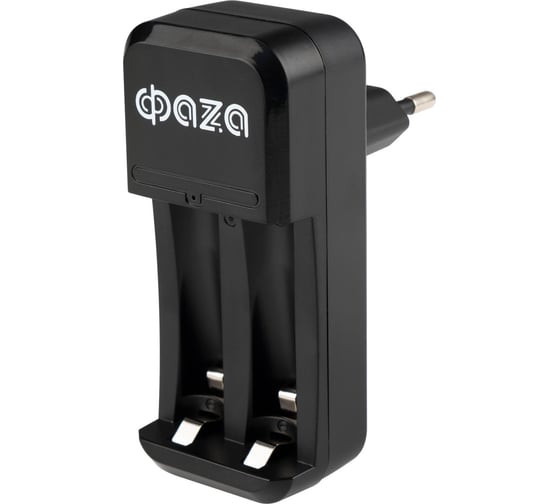 Изображение товара Зарядное устройство ФАZА CNA-2-01 2 х АА/ААА, питание от сети 220В 5048614
