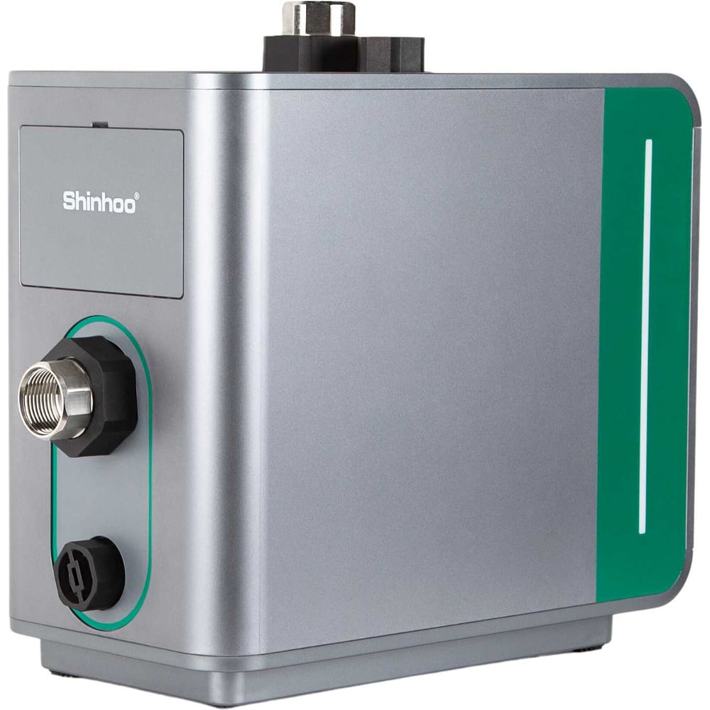 Изображение товара Насосная станция AQUAMASTER 3-45 1x230V SHINHOO 72111001