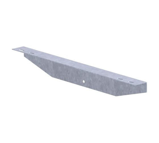 Изображение товара Планка центральная PRO-montag.ru KPT 150 53Н66 (2,0) HDZ CM78026HDZ