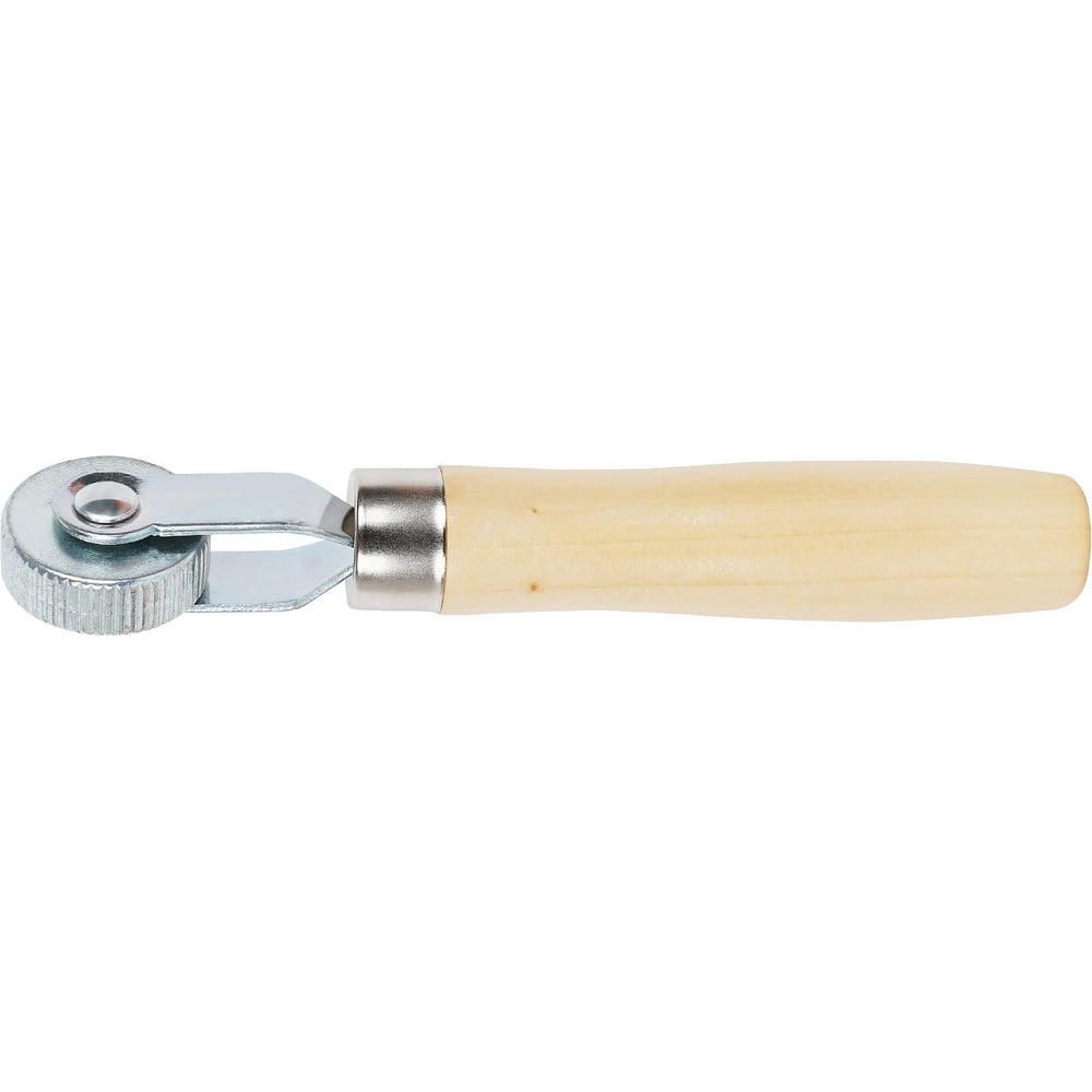 Изображение товара Прикаточный ролик Airline 12 мм с подшипником металл дерево ATRK801