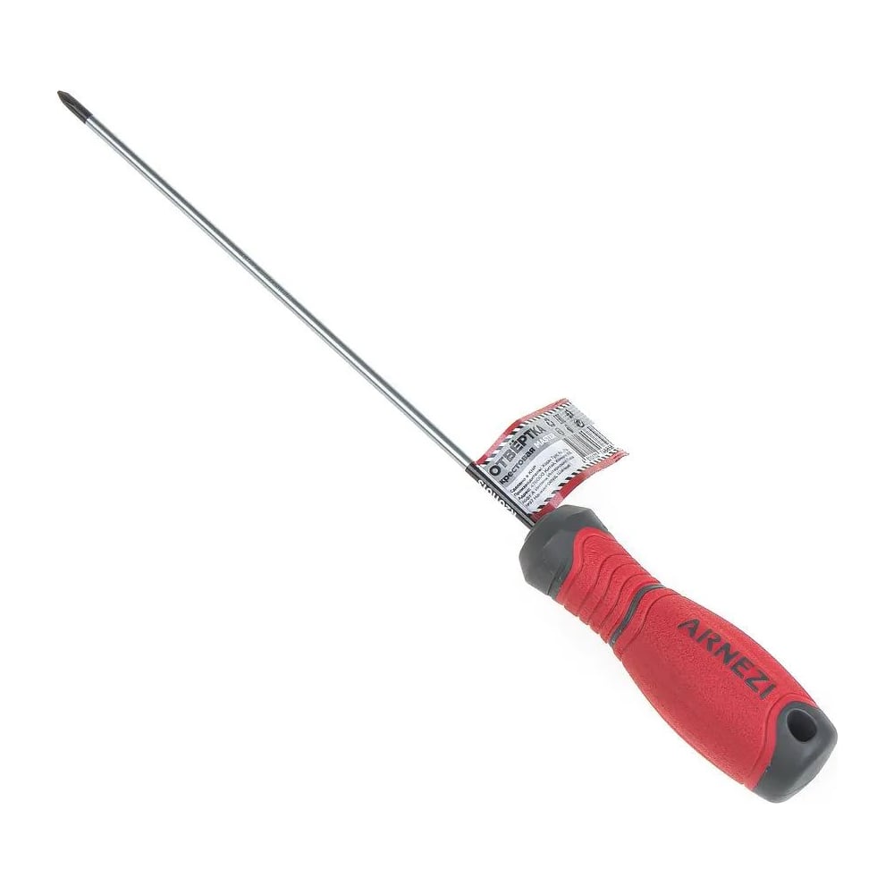 Отвертка крестовая ARNEZI Master PH0x150 R2011013