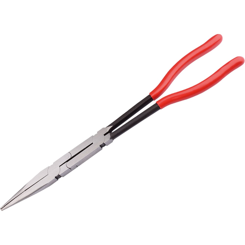 Изображение товара Узкогубцы прямые удлинённые Ceta Form 155 мм E15XL-340