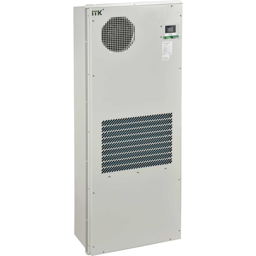Изображение товара Кондиционер моноблочный ITK 5000Вт, для телекоммуникационного шкафа CM-5000-380