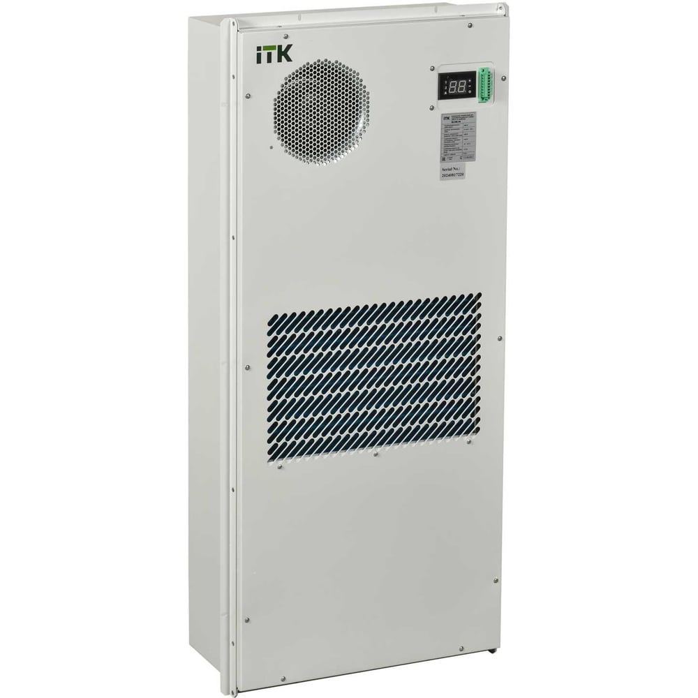 Изображение товара Кондиционер моноблочный ITK 3500Вт, для телекоммуникационного шкафа CM-3500-230
