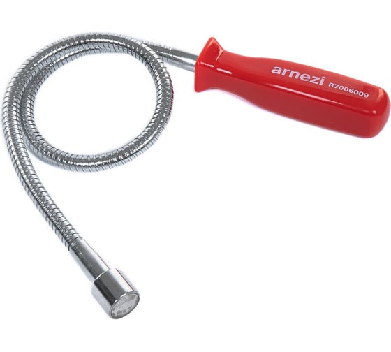 Изображение товара Магнит на гибком зонде ARNEZI 525 мм 2,3кгс R7006009