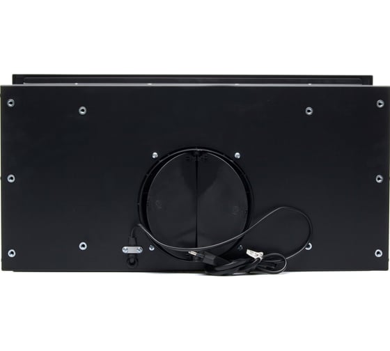 Изображение товара Кухонная вытяжка Konigin Checkbox Black 60 102041