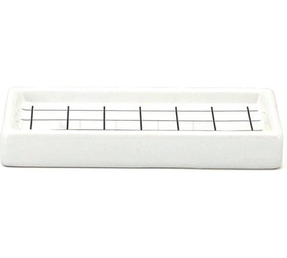 Изображение товара Мыльница Vidage La Scuola керамика 1352002