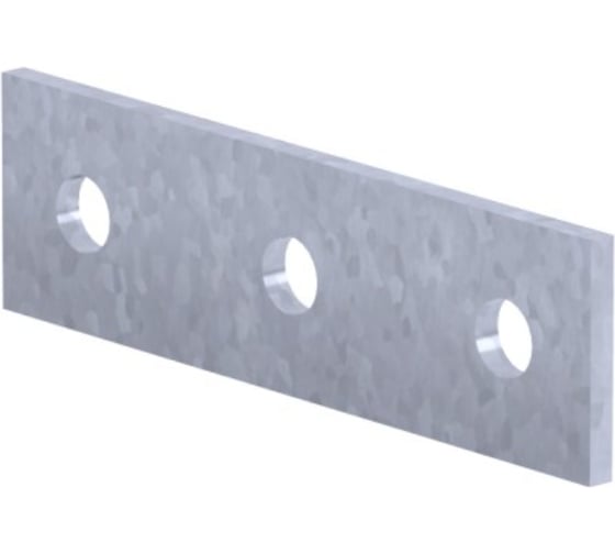 Изображение товара Пластина монтажная PRO-montag.ru PM-MP3 (5,0) PM77042