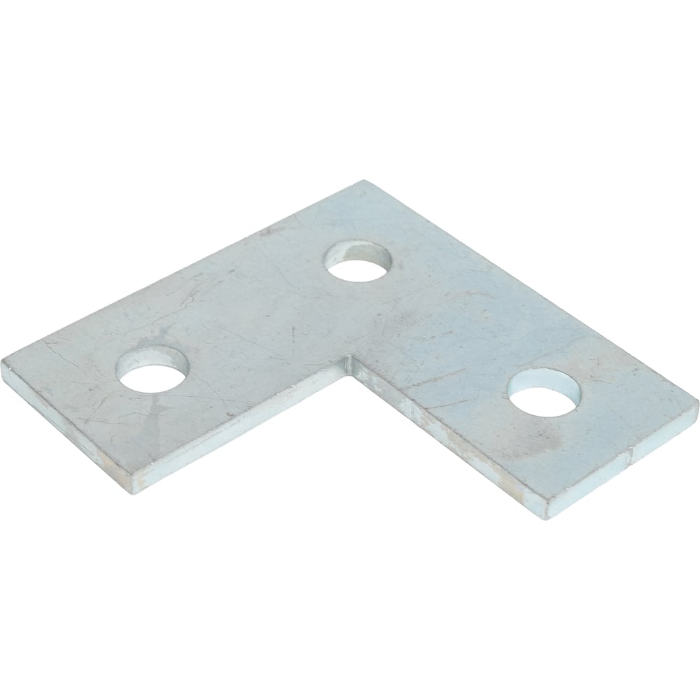 Изображение товара Пластина соединительная PRO-montag.ru PM-PС3 90х90х5 мм