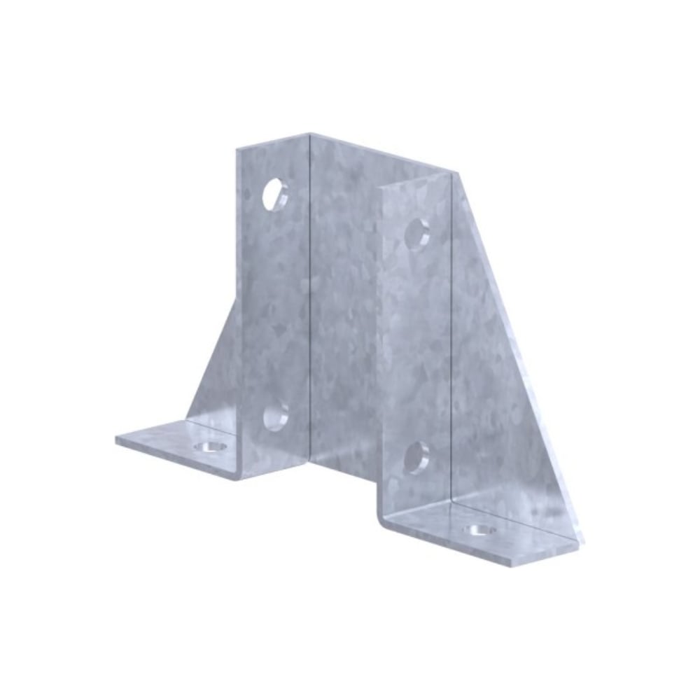 Изображение товара Опора двухканальная PRO-montag.ru PM-SUP82 (4,0) PM77005