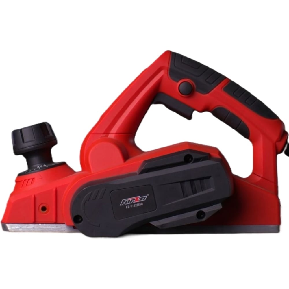 Электрический рубанок FORZA FZР82.850 FZ026.001.002.009