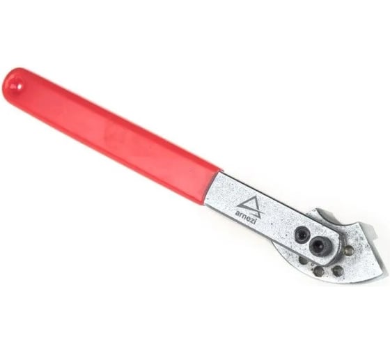 Изображение товара Ключ натяжителя ремня ARNEZI ГРМ VAG R7702108