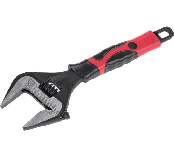 Изображение товара Ключ разводной ARNEZI 200 мм тонкие губки R1070012