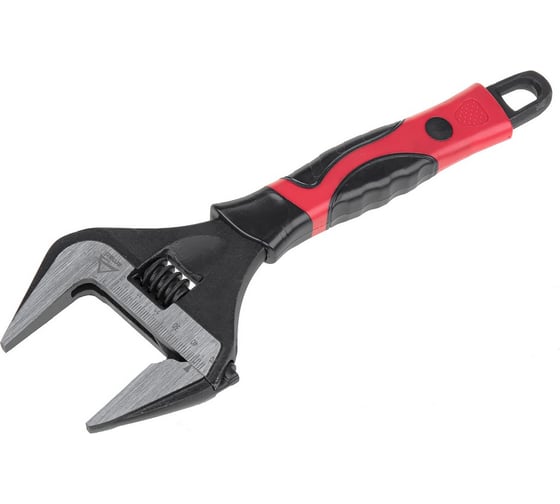 Изображение товара Ключ разводной ARNEZI 250 мм тонкие губки R1070013