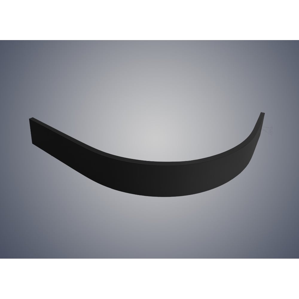 Панель WeltWasser SKR100-BL 10000004410