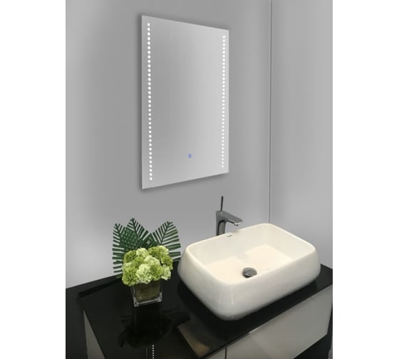 Изображение товара Зеркало WeltWasser WW BZS ELTA 5070-01 10000000990