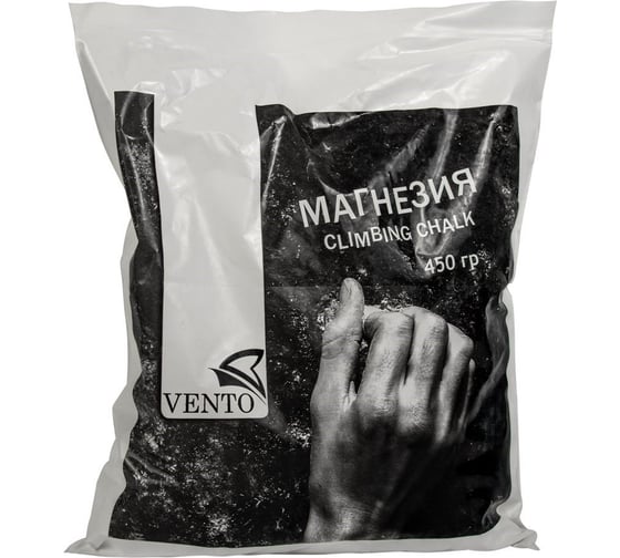 Изображение товара Магнезия VENTO Пакет vnt 816