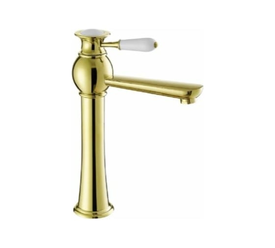 Изображение товара Смеситель для раковины OUTE T9011-1G