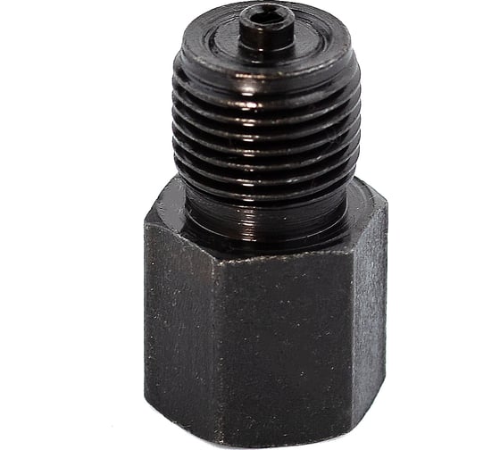 Изображение товара Переходник для манометра ПО Физтех, АО Пр-A2.1 (СтХО) внеш.G1/2 - внутр.M20х1,5 4687205637499