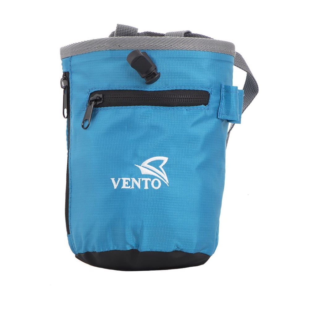 Изображение товара Мешочек для магнезии VENTO Шамбала vnt 1269 синий