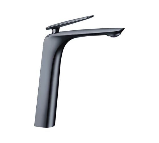 Изображение товара Смеситель для накладной раковины OUTE T11001Y-1