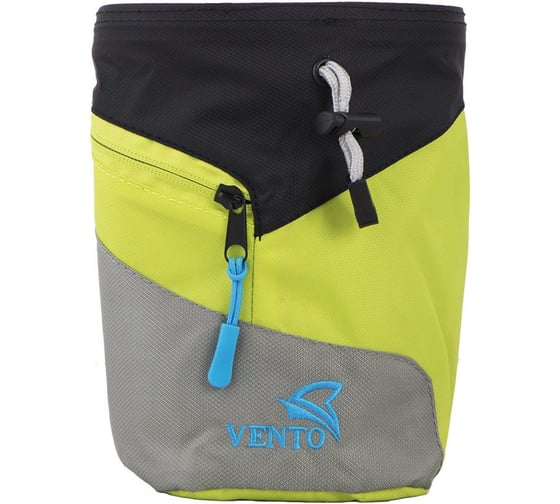 Изображение товара Мешочек для магнезии VENTO «Геккон» vnt 1271