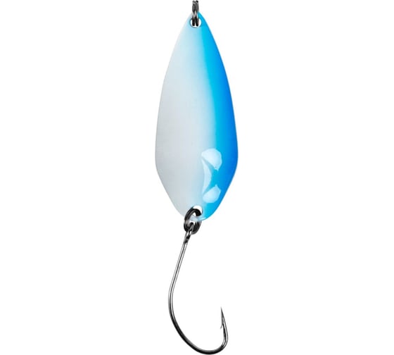 Изображение товара Колеблющаяся блесна LUCKY JOHN EOS, длина 33 мм, 03.5г, цвет 003 LJEOS35-003