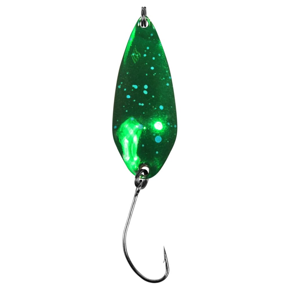 Блёсны Колеблющаяся блесна Lucky John EOS LJEOS35-041