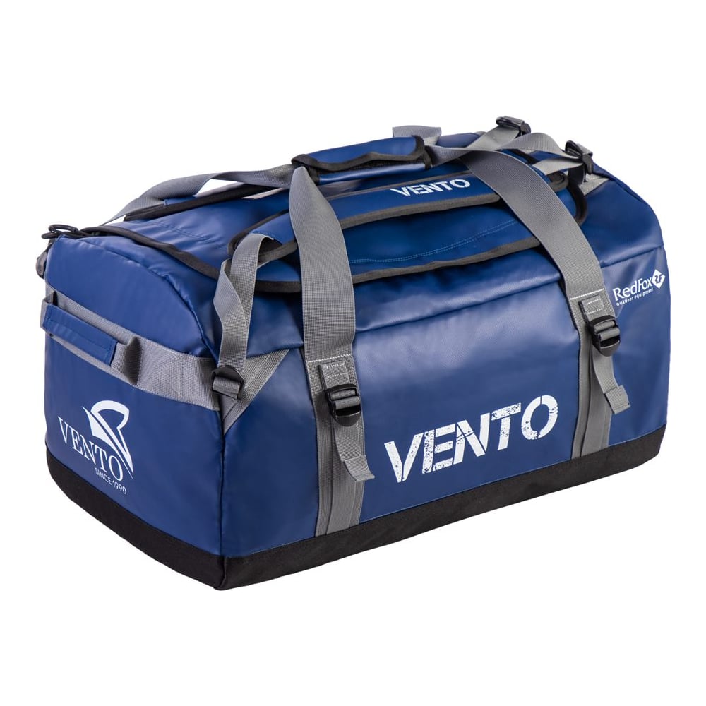 Изображение товара Экспедиционный баул VENTO vnt 247 50 л универсальный легкий и складной