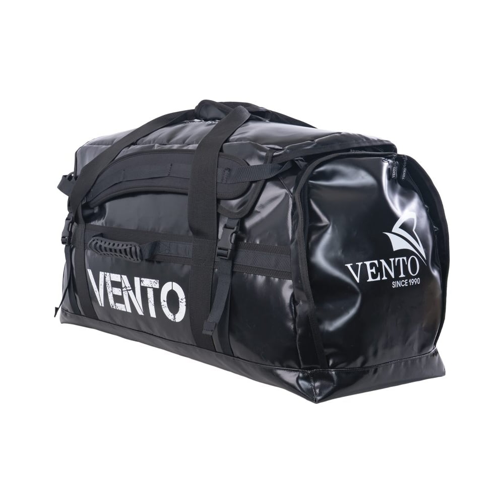 Изображение товара Экспедиционный баул VENTO 90 л, складной, прочный и удобный для путешествий