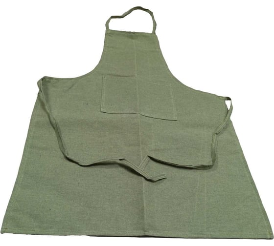 Изображение товара Фартук брезентовый с карманом ФАЕР РЕЗИСТ п.360гр БП-00000739