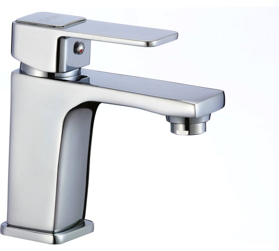 Изображение товара Смеситель для умывальника D-Lin с гайкой D110369