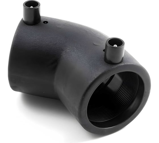 Изображение товара Отвод электросварной Fox Fittings 45 SDR11 O090мм (F) УТ0020218