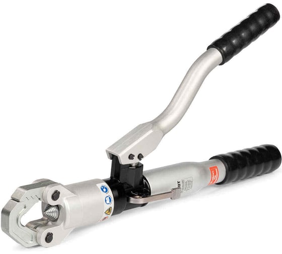 Изображение товара Пресс гидравлический ручной КВТ ПРОФИ ПГРс-240 БМА серия 101937