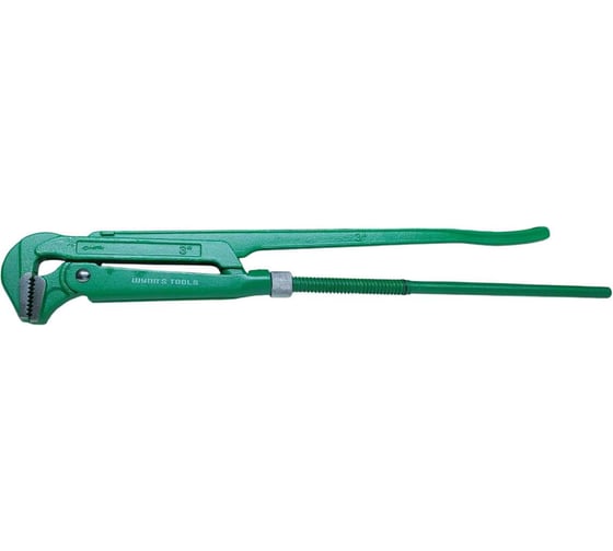 Изображение товара Ключ трубный газовый WYNNS 3 W0136/ Tools 00000017744