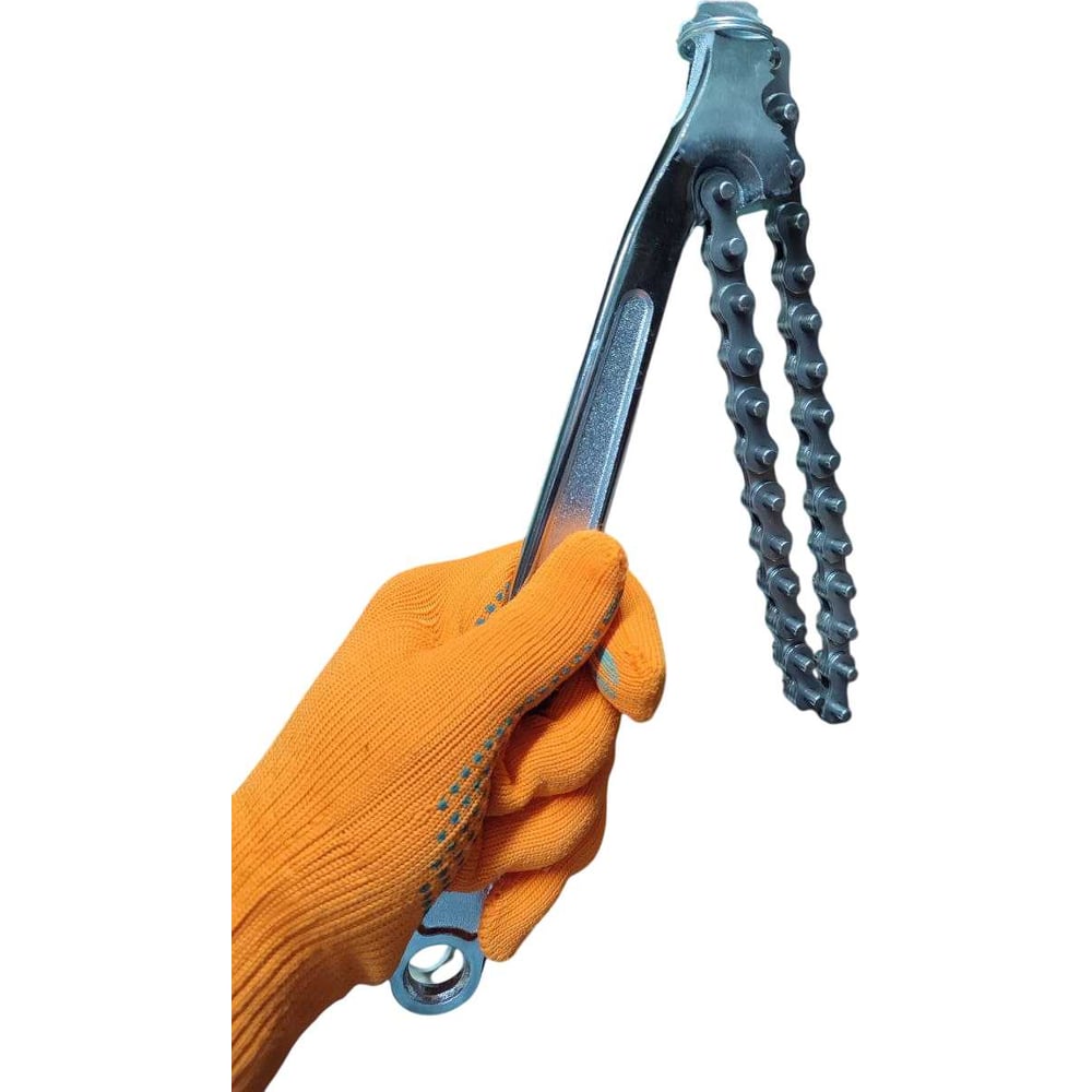 Изображение товара Ключ цепной WYNNS 300 мм W0021C/ Tools 00000017894