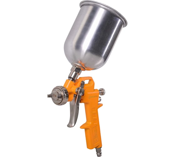 Изображение товара Пневматический краскопульт Вихрь ПК-1 74/3/40