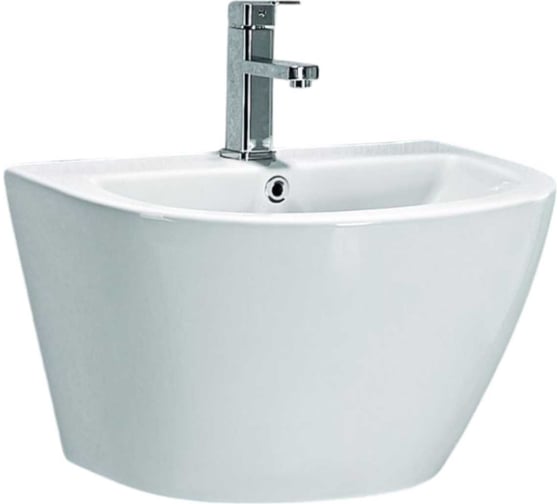 Изображение товара Раковина подвесная OLIVE'S TOSCANA цвет:белый,арт TC33146