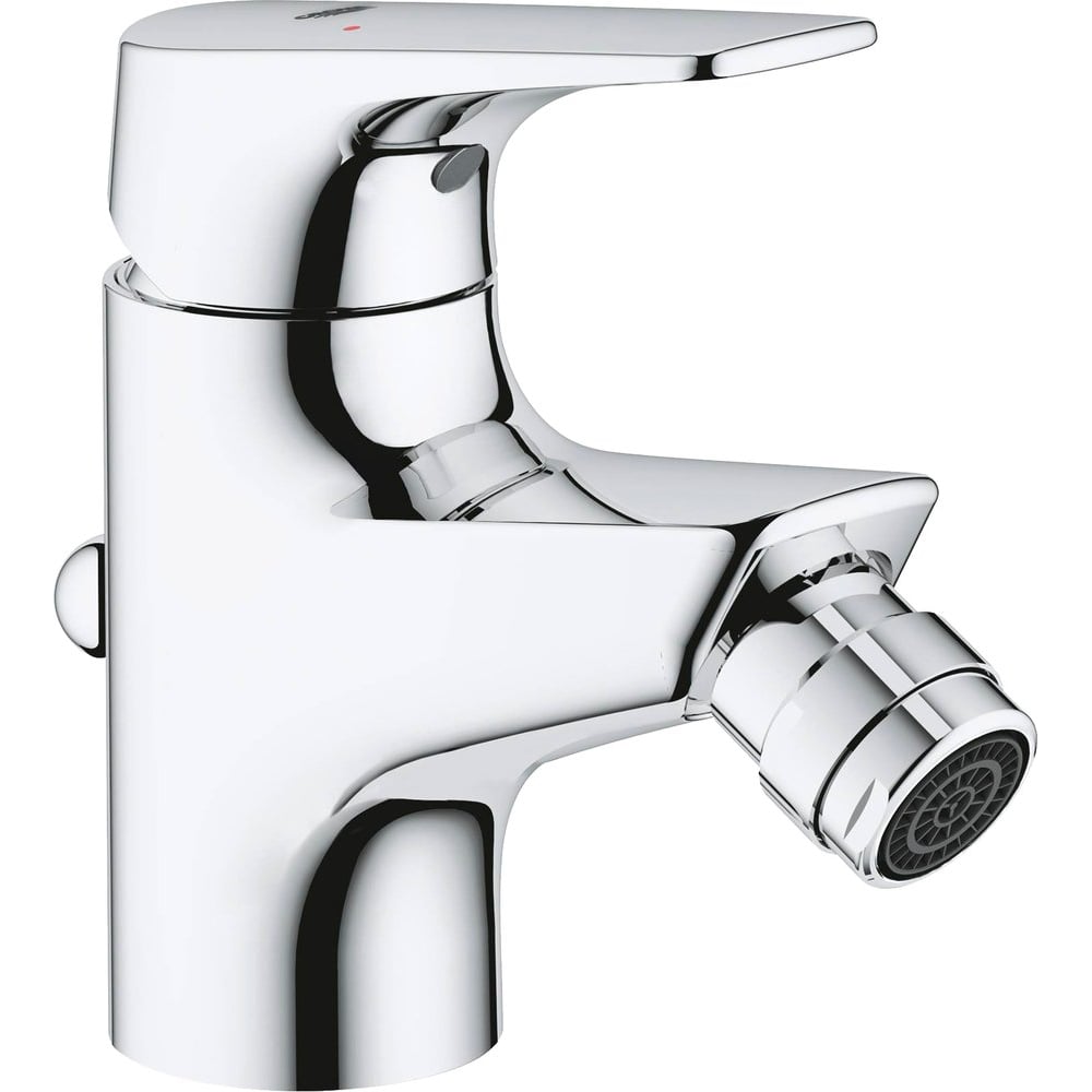 фото Смеситель для биде grohe