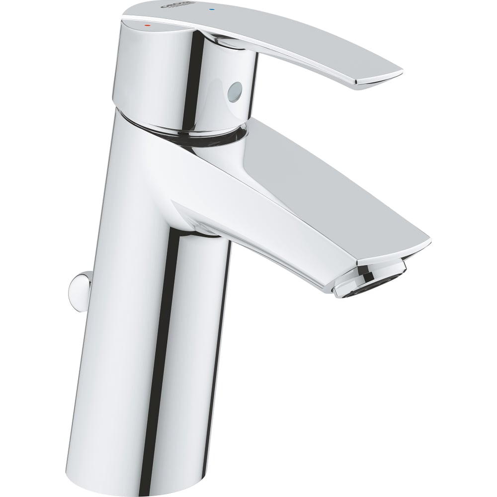 фото Смеситель для раковины grohe