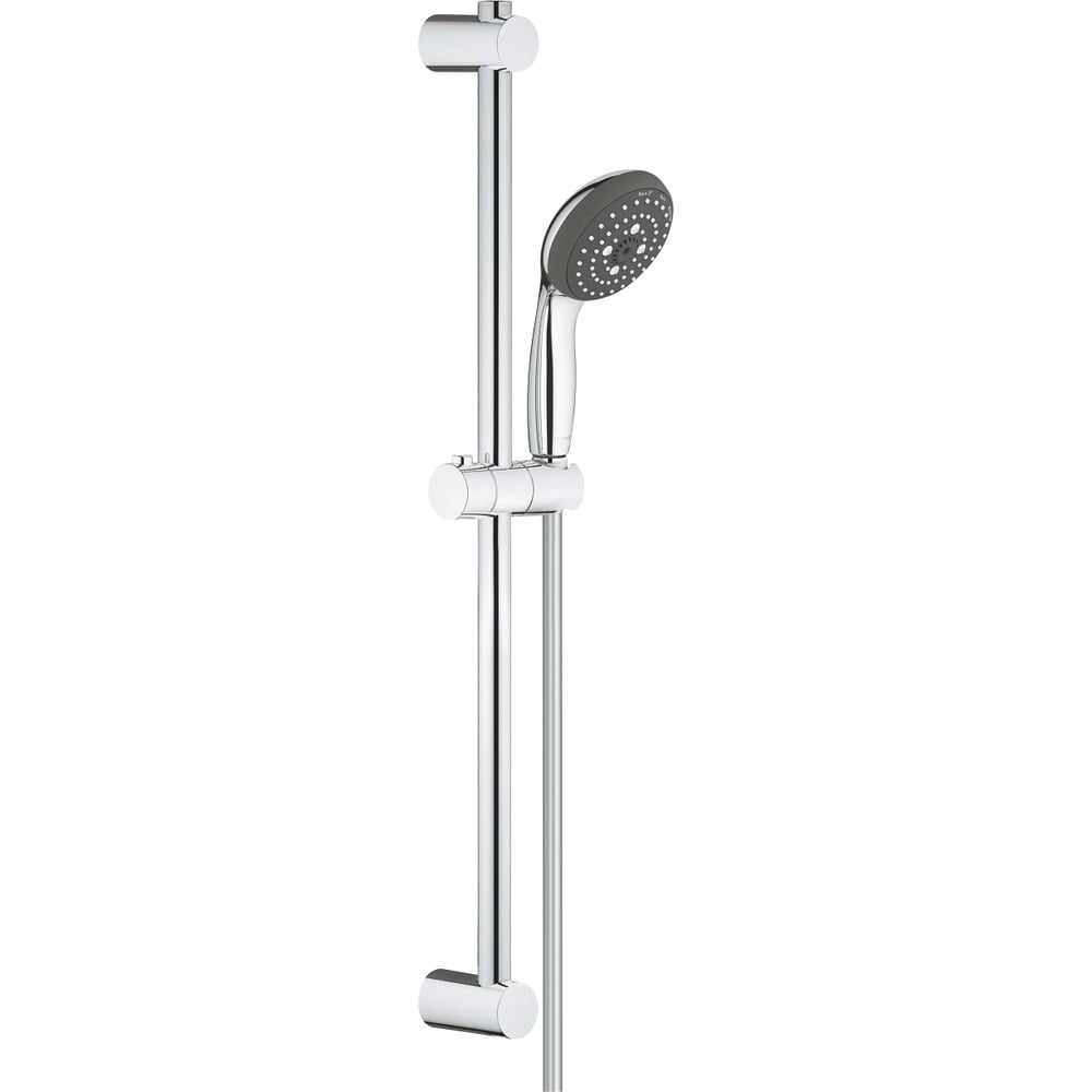 фото Душевой гарнитур grohe