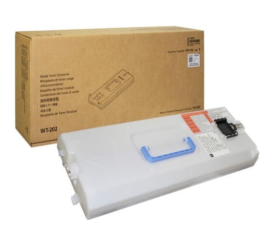 Изображение товара Бункер Solution print WT-202 (FM1-A606) для Canon C3325i/C3330i/C3320/C3320L/C3320i 350156