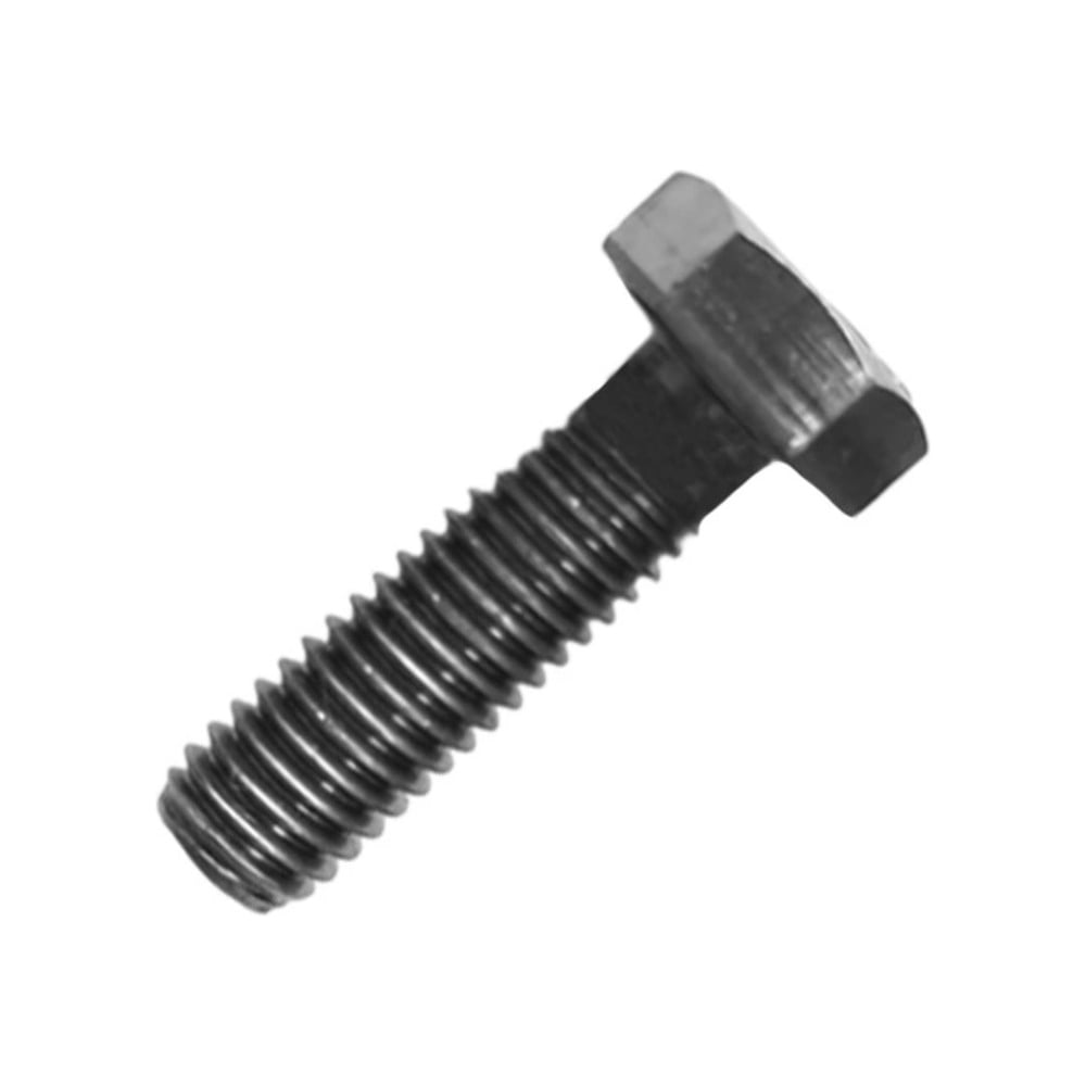 Изображение товара Болт М22x70 без покрытия ГОСТ 7805 2 шт