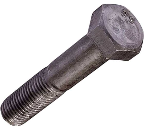 Изображение товара Болт 23 БОЛТА без покрытия М27x120 ГОСТ 7805 2 шт А00002712005001