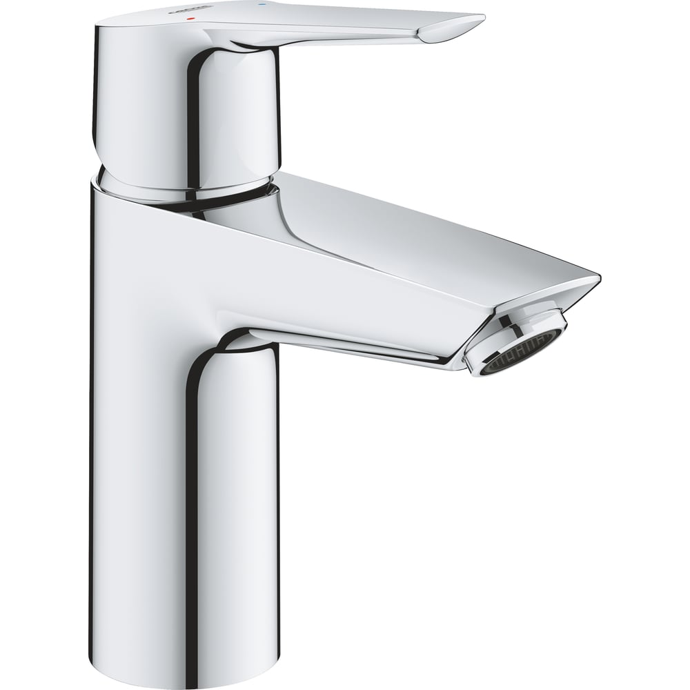 фото Смеситель для раковины grohe