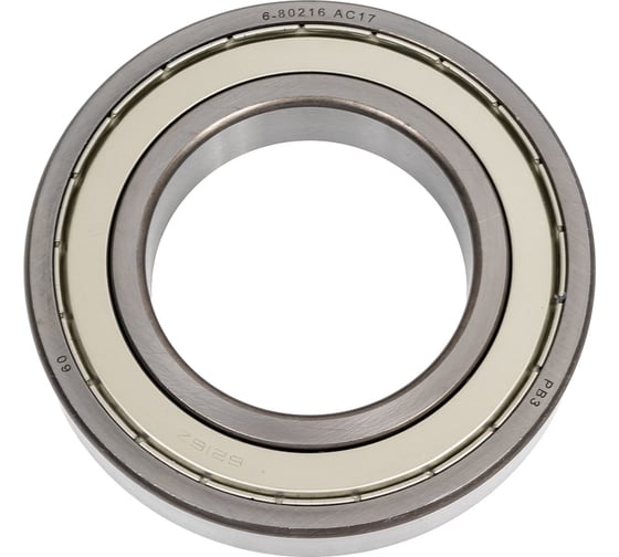 Изображение товара Подшипник РВЗ 80216 (6216ZZ) 6216-ZZ