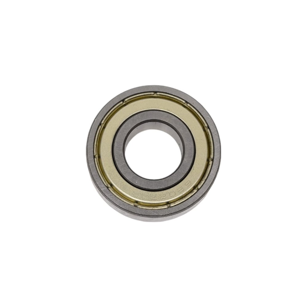 Изображение товара Подшипник РВЗ 6310ZZ шариковый радиальный закрытый сталь №80310