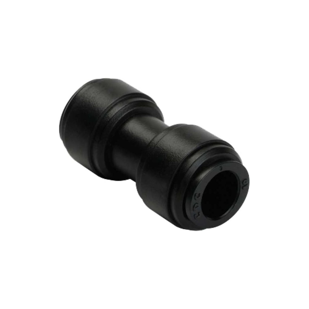 Изображение товара Фитинг CDC Pneumatics цанговый 15мм HUC 1515B